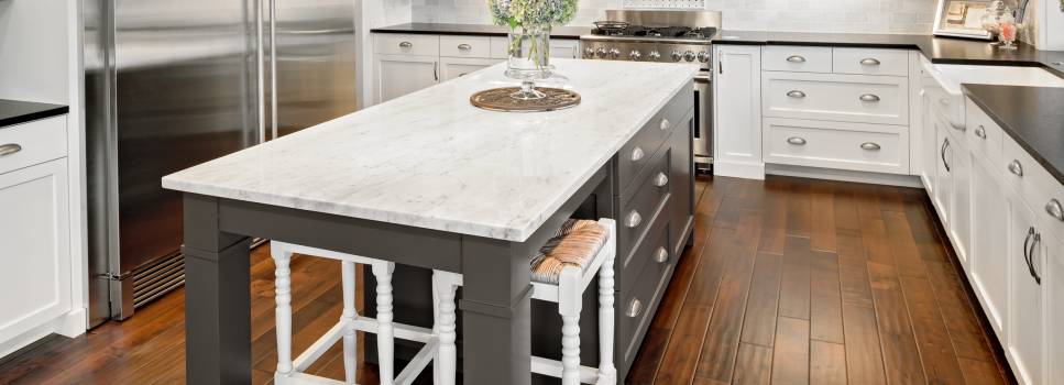 Bruce Flooring Denver