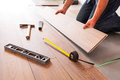 Bruce Flooring Denver