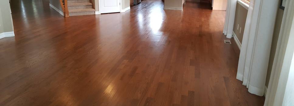 Flooring Installation Denver