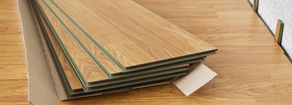 Laminate Flooring Denver