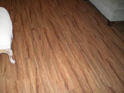 Laminate Flooring Denver