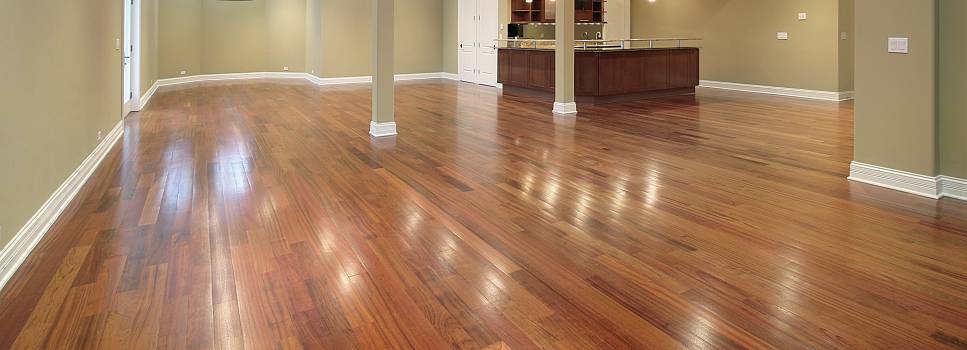 Pallmann Flooring Products Denver