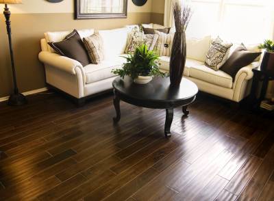Types of Flooring Denver
