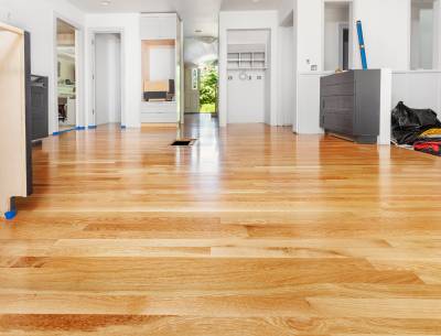 Types of Flooring Denver
